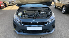 Kia Ceed 1.5T GDi ISG GT-Line 5dr Petrol Hatchback